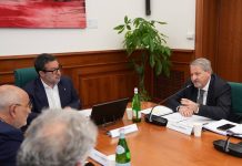 incontro roberti mit