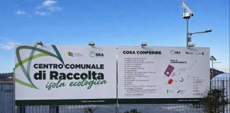 isola ecologica