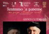 Gianluca Ferrato porta in scena “La cerimonia del massaggio” la cerimnia del messaggio 18-19 aprile 2026