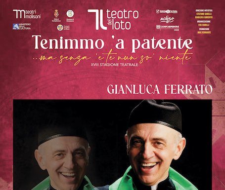 la cerimnia del messaggio 18-19 aprile 2026