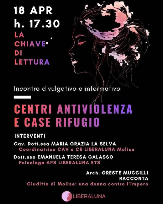 la chiave di lettura 18 aprile 2026