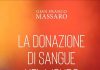 la donazione del sangue nel mondo libro