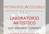 laboratorio artistico 7 aprile 2026
