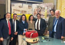 lana 100 laboratorio