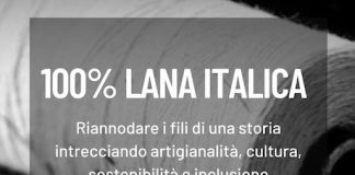 lana italica isernia