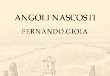 “Angoli Nascosti” torna in libreria: Cornacchione Editore annuncia la prima ristampa della raccolta poetica di Fernando Gioia libro angoli nascosti