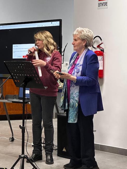 liceo classico larino