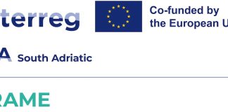 Campobasso ospita il Local Info Day di FRAME logo interreg frame