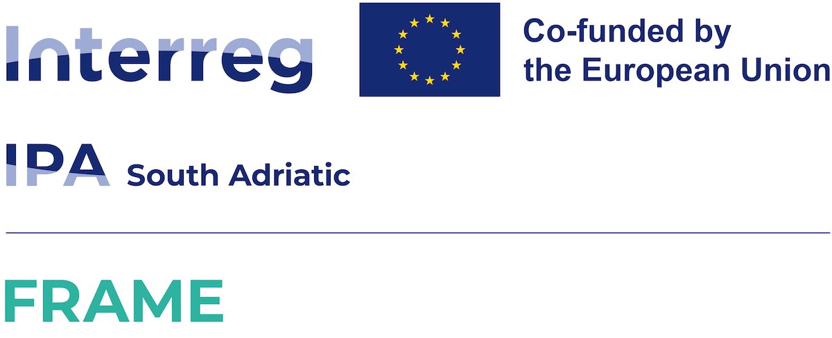 logo interreg frame