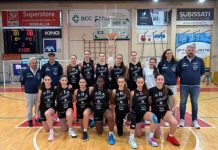 magnolia a senigallia