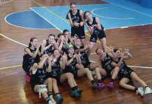 magnolia con mascotte pikachu pokemon