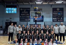 magnolia gruppo formazione under 15