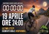 maratona matesannio 17 aprile 2026