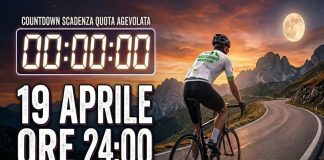 maratona matesannio 17 aprile 2026
