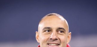 matt rizzetta