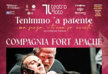 mercoledi delle ceneri 12-13 aprile 2026