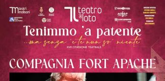 mercoledi delle ceneri 12-13 aprile 2026