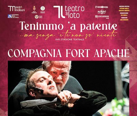 Eventi Molise del 13 aprile 2026: gli appuntamenti del giorno mercoledi delle ceneri 12-13 aprile 2026