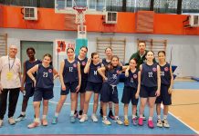 molisana basket giovanili