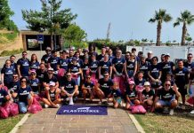 Molise protagonista del Plogging Day: sei appuntamenti per la Giornata della Terra con Plastic Free molise plastic free