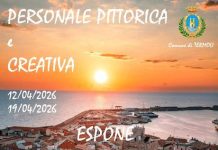 mostra michele affatato termoli