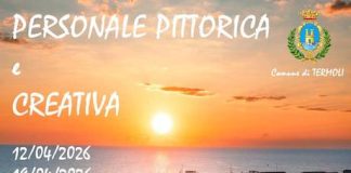 mostra michele affatato termoli