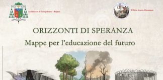 Campobasso, l’Arcidiocesi promuove il convegno “Orizzonti di speranza” orizzonti di speranza