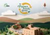 paper week campobasso aprile 2026