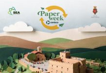 paper week campobasso aprile 2026
