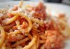 pasta amatriciana