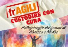 pellegrinaggio giovani 2 maggio 2026