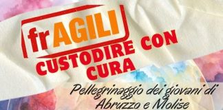 pellegrinaggio giovani 2 maggio 2026