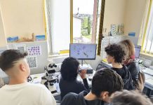 pertini visita grim arpa