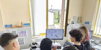 pertini visita grim arpa