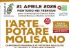 potatura 2026 locandina