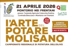 potatura 2026 locandina