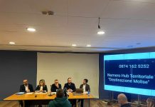 presentazione hub turistico territoriale