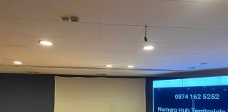 presentazione hub turistico territoriale