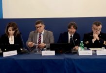 presentazione risultati piattaforma gaia