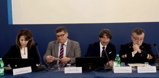 presentazione risultati piattaforma gaia