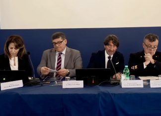 presentazione risultati piattaforma gaia