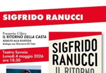 ranucci campobasso 4 maggio 2026
