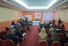 saluto presidente facci