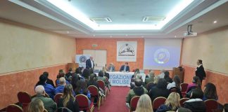 saluto presidente facci