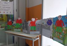 salviamo la nostra terra