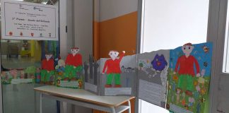 salviamo la nostra terra