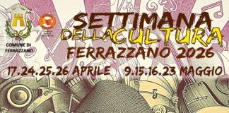 Ferrazzano 2026, al via la Settimana della Cultura: arte e spettacoli