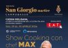 show cooking max mariola 23 aprile 2026