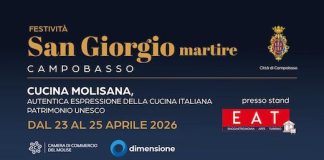 show cooking max mariola 23 aprile 2026