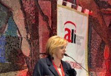 Campobasso protagonista al confronto nazionale sull’abitare sindaco forte